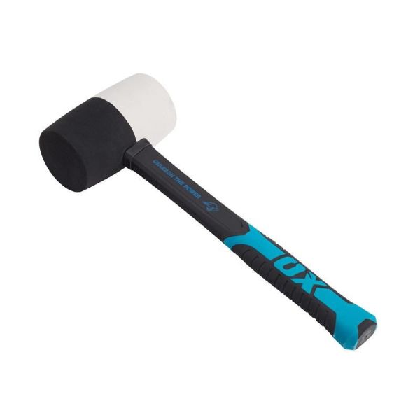 Picture of OX Combination Rubber Mallet 24oz