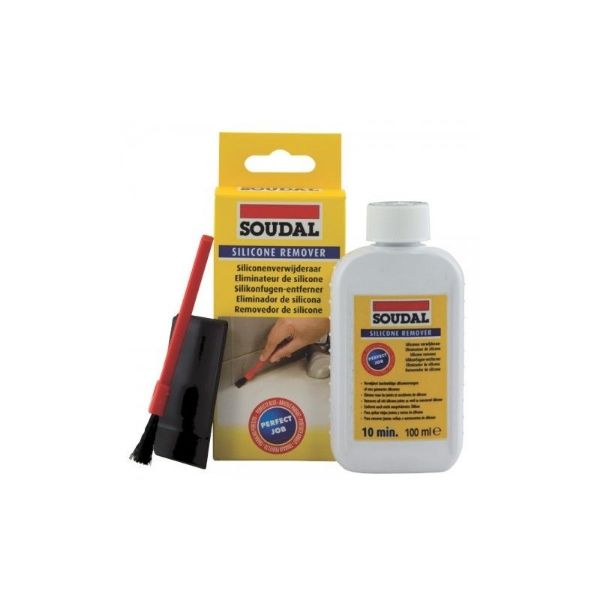 Picture of Soudal 102853 Silicone Remover