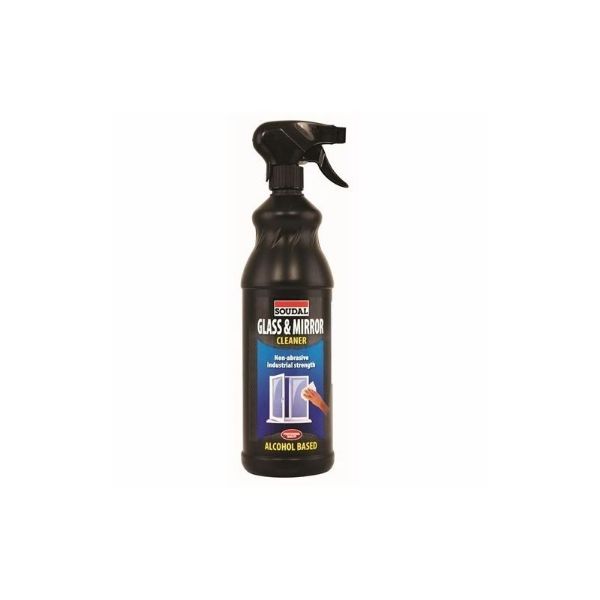 Picture of Soudal 113620 Glass Cleaner 113620 - 1L