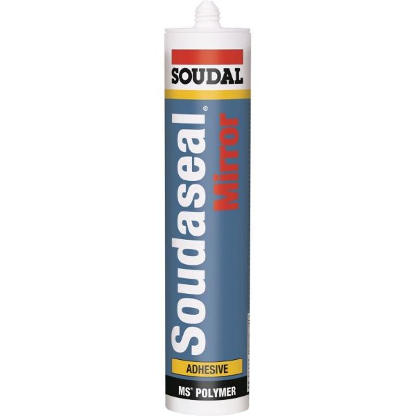 Picture of Soudal 117339 Soudaseal Mirror Bond - 290ml