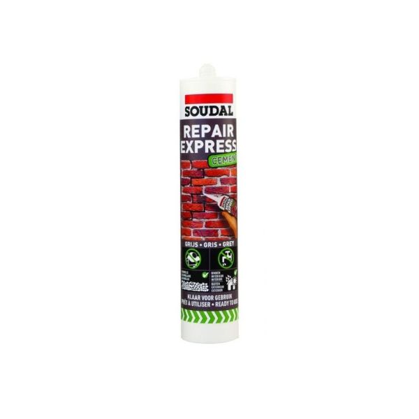 Picture of Soudal Repair Express Cement