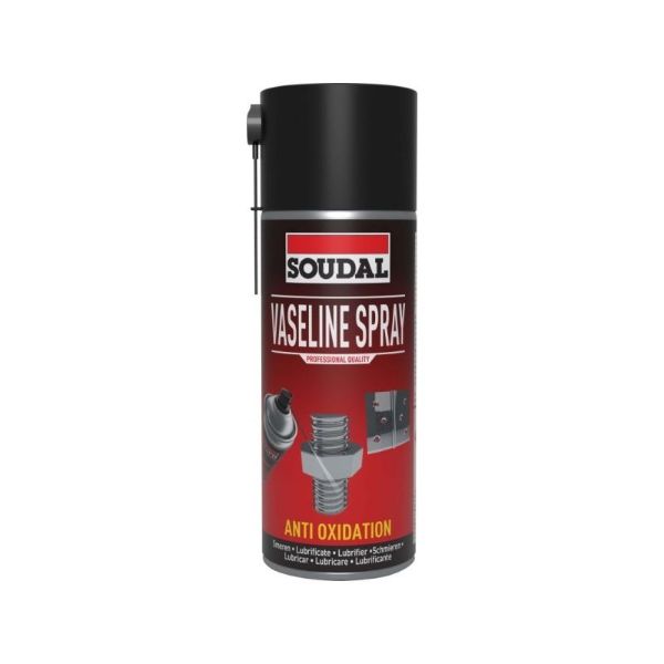 Picture of Soudal Vaseline Spray