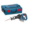 Picture of Bosch 06016A8109 GSA 18V-32 Brushless 18V Sabre Saw (Bare Unit) in L-BOXX