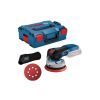 Picture of BoschGEX 18 V-125 Professional Orbit Sander 125mm C/W L-Boxx