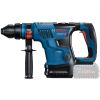 Picture of Bosch GBH 18V 34N 18V brushless BITURBO SDS-Max - Bare Unit