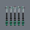 Picture of Wera 8100 SB 6 Zyklop Speed Ratchet & Socket Set of 29 Metric 3/8in Drive