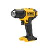 Picture of Dewalt DCE530N XR Cordless Heat Gun 18V Bare Unit