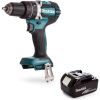 Picture of Makita DHP484Z Makita 18v Li-ion Brushless Hammer Drill Driver (Tool Only)