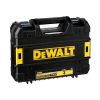 Picture of Dewalt XR TSTAK Powertool Case For Combi/Impact Drill 18v