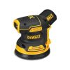 Picture of Dewalt DCW210N-XJ 18v XR Brushless 125mm Random Orbital Sander - Bare Unit