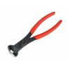 Picture of Knipex End Cutting Pliers PVC Grip 180mm (7in)