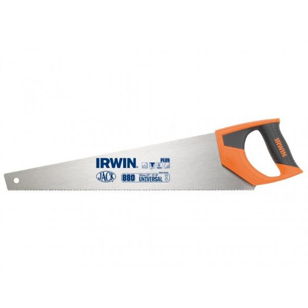 Picture of Irwin 880 UN Universal Panel Saw 550mm (22in) 8tpi