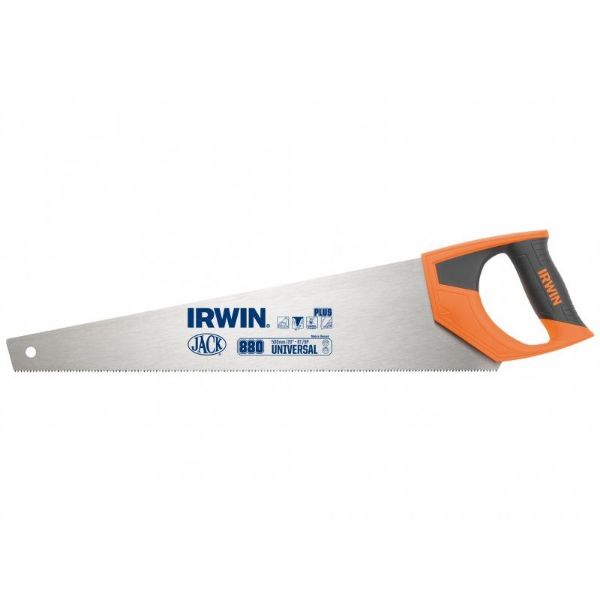 Picture of Irwin 880 UN Universal Panel Saw 500mm (20in) 8tpi