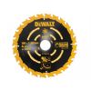 Picture of Dewalt Extreme Framing Circular Saw Blade 190 x 30mm x 24T