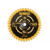 Picture of Dewalt Extreme Framing Circular Saw Blade 184 x 16mm x 40T