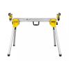 Picture of Dewalt DE7033 Heavy-Duty Short Beam Leg Stand