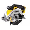 Picture of Dewalt DCS391N Premium XR Circular Saw 165mm 18V - Bare Unit