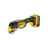 Picture of Dewalt DCS355M2 XR Brushless Oscillating Multi-Tool 18V 2 x 4.0Ah Li-ion