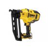 Picture of Dewalt DCN660N Cordless XR Brushless Second Fix Nailer 18V - Bare Unit