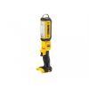 Picture of Dewalt XR Li-ion Handheld LED Work Light 18V Bare Unit