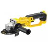 Picture of Dewalt DCG412N Premium XR Angle Grinder 125mm 18V Bare Unit