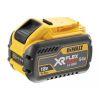 Picture of Dewalt DCB547 XR FlexVolt Slide Battery 18/54V 9.0/3.0Ah Li-ion