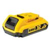 Picture of Dewalt DCB183 XR Slide Battery Pack 18V 2.0Ah Li-ion