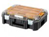 Picture of Dewalt TSTAK™ V Clear Lid Organiser