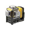 Picture of Dewalt DCE089D1G Self-Levelling Green Multi Line Laser 10.8 Volt 1 x 2.0Ah Li-Ion