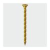 Picture of TIMco Solo Woodscrew CSK - YZP 5.0 x 80, TUB 325