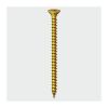 Picture of Timco 4 x 40mm Solo Woodscrew CSK - ZYP (TUB 1000)