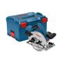 Picture of Bosch GKS18V57G 18V Circular Saw Bare Unit L-BOXX