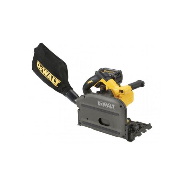 Picture of Dewalt DCS520T2 FlexVolt XR Plunge Saw 18/54V 2 x 6.0/2.0Ah Li-Ion