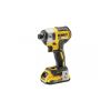 Picture of Dewalt DCF887D2 XR Brushless 3 Speed Impact Driver 18V (2 x 2.0Ah Li-Ion)