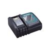 Picture of Makita DC18RC (Was DC18RA) 18v Fast Charger for 7.2 - 18v Li-Ion Batteries 240v