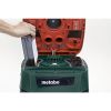 Picture of Metabo ASR 35 M ACP 1400w M-Class All Purpose Wet and Dry Vacuum Dust Extractor - 110v