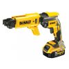 Picture of Dewalt DCF620P2K Brushless Collated Drywall Screwdriver 18V (2 x 5.0Ah Li-Ion)