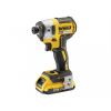 Picture of Dewalt DCF887D2 XR Brushless 3 Speed Impact Driver 18V (2 x 2.0Ah Li-Ion)