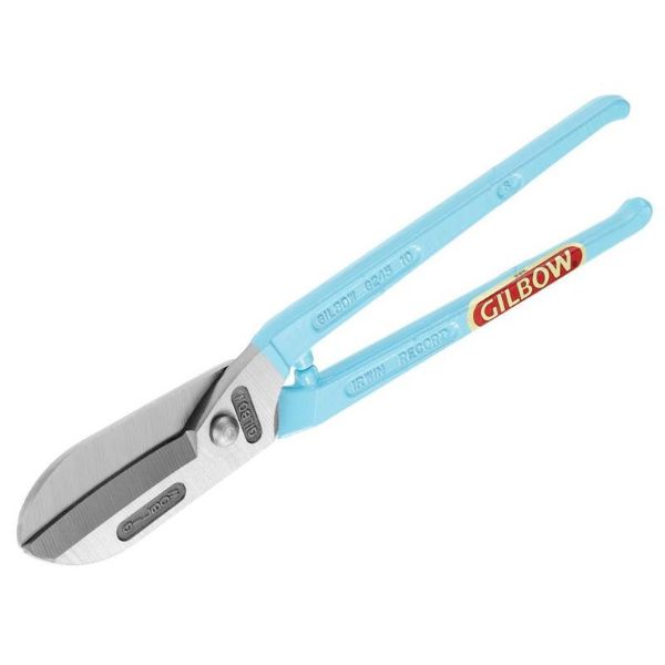 Picture of Irwin G245 Straight Tin Snips 250mm (10in)