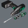 Picture of Wera Kraftform Kompakt 28SB Bit-Holding Screwdriver Set, 6 Piece