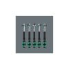 Picture of Wera Zyklop Speed Ratchet 8000B 3/8in Drive 199mm