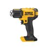 Picture of Dewalt DCE530N XR Cordless Heat Gun 18V Bare Unit