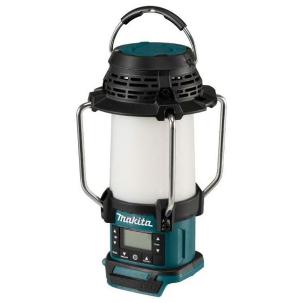 Picture of Makita DMR055 18V/14.4V LXT Cordless Radio With Lantern