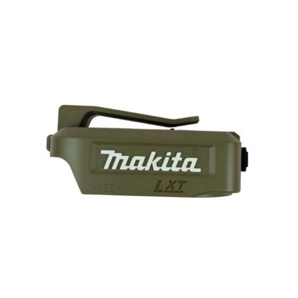 Picture of Makita GBAADP050 14.4v-18v USB Adaptor Green