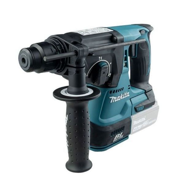 Picture of MakitaDHR242Z 18v SDS+ 24mm Rotary Hammer Drill - Bare Unit