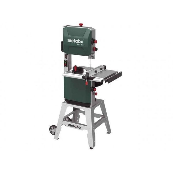 Picture of Metabo BAS318 Precision Band Saw