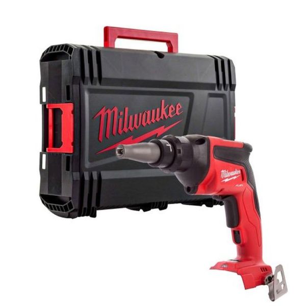 Picture of Milwaukee M18FSG-0X 18V FUEL™ Screw Gun (Body Only)