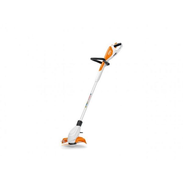Picture of Stihl FSA45 Cordless Grass Trimmer with Integrated Battery