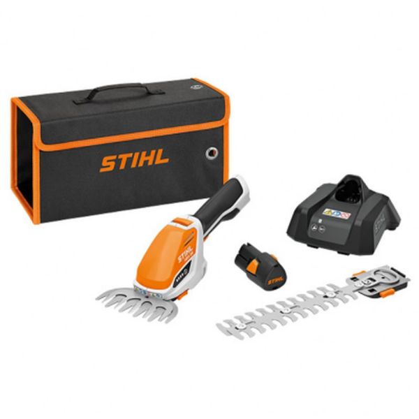 Picture of Stihl HSA 26 Cordless Shrub Shears