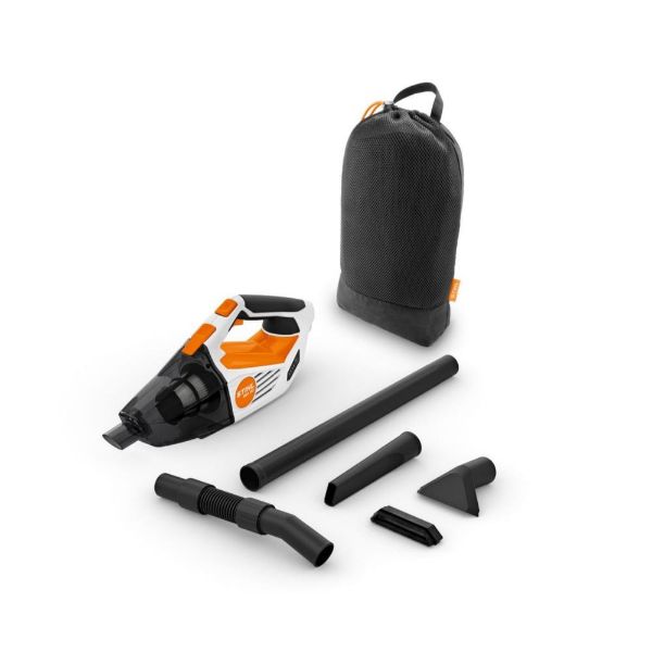 Picture of STIHL SEA 20 CORDLESS VACUUM BOXSET